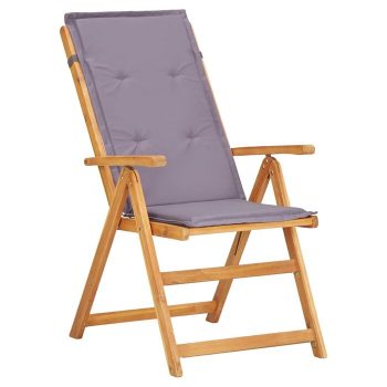 Kursi Sofa Teras Sippel Folding (set 2)