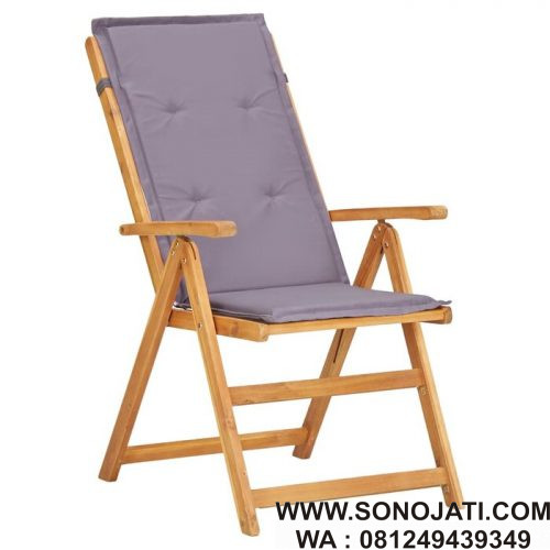 Kursi Sofa Teras Sippel Folding (set 2) b Kursi Sofa Teras Sippel Folding (set 2)