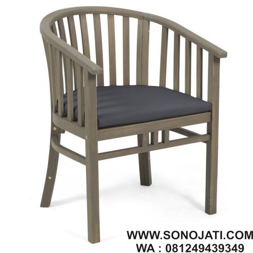 Kursi Teras Minimalis Lengkung Thacker Outdoor (Set 2) c Kursi Teras Minimalis Lengkung Thacker Outdoor (Set 2)