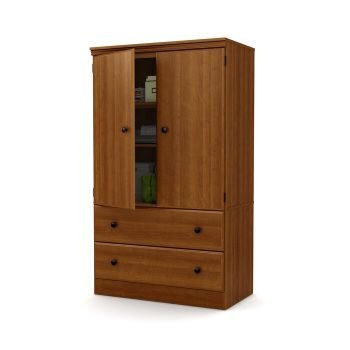 Lemari Kamar Minimalis Armoire
