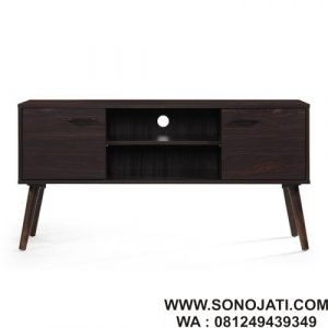 Lemari TV Minimalis Lincolnwood TV Stand