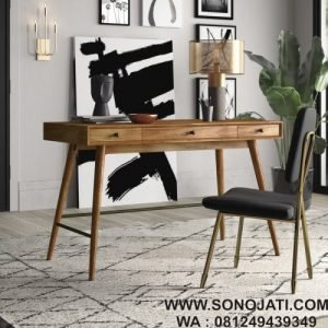Meja Kerja Kantor Andersen