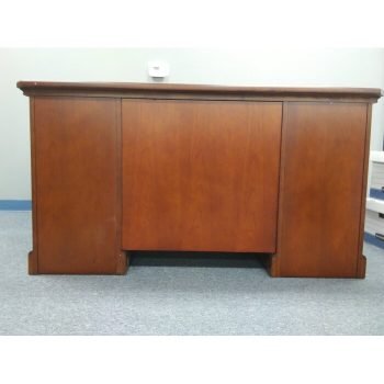 Meja Kerja Kantor Eksekutif Chester