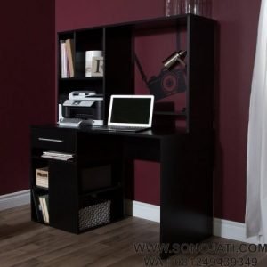 Meja Kerja Kantor Hutch