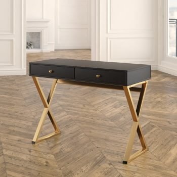 Meja Kerja Minimalis Modern Dayne