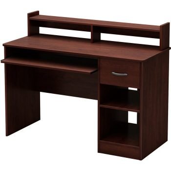 Meja Kerja Modern Axess
