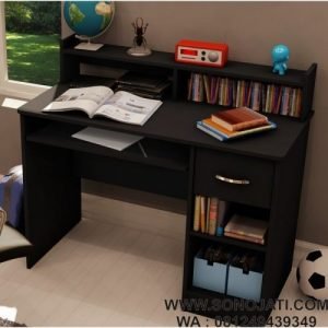 Meja Kerja Modern Axess