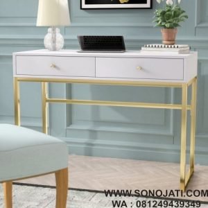 Model Meja Kantor Dayne