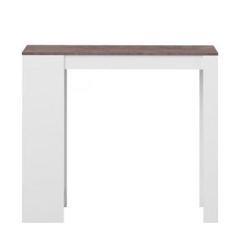 Model Meja Makan Minimalis Ashton Counter