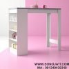 Model Meja Makan Minimalis Ashton Counter