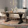Model Meja Makan Minimalis Landrum