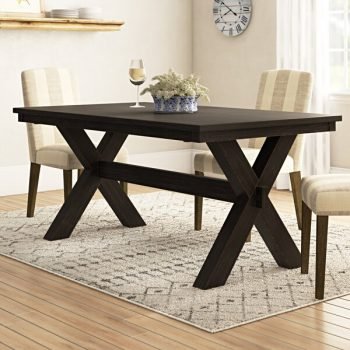 Model Meja Makan Minimalis Manitou