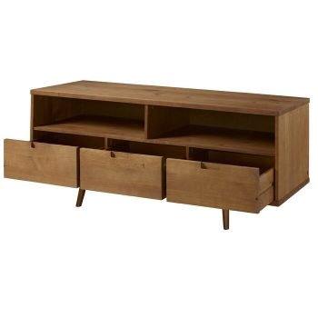 Model Meja TV Gervais TV Stand