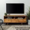 Model Meja TV Gervais TV Stand