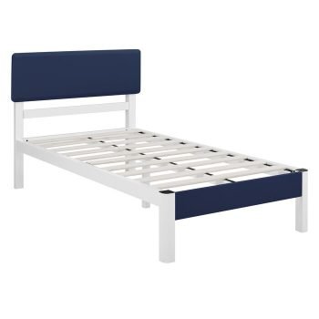 Model Tempat Tidur Minimalis Westover Twin