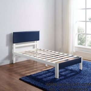 Model Tempat Tidur Minimalis Westover Twin