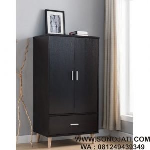 Rak Baju Gantung Grosso Armoire