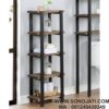 Rak Kamar Mandi Dari Kayu Steadman