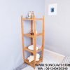 Rak Kamar Mandi Southbury Natural