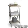 Rak Sudut Kamar Mandi A-frame