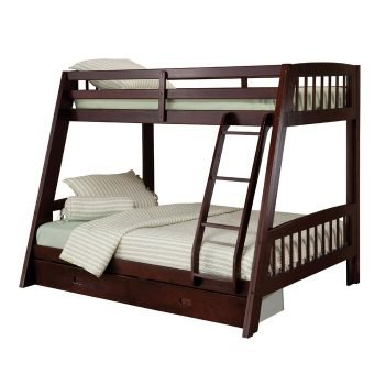 Tempat Tidur 2 Tingkat Madyson Twin
