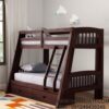 Tempat Tidur 2 Tingkat Madyson Twin
