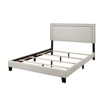 Tempat Tidur Kayu Misael