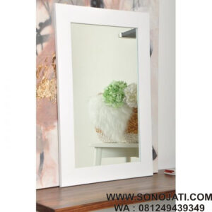 Cermin Dinding Minimalis Modern Lewisburg