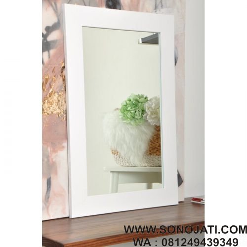 Cermin Dinding Minimalis Modern Lewisburg