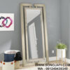 Cermin Dinding Persegi Panjang