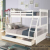 Kamar Tidur Tingkat Mclaurin Twin Over Full