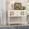 Konsol Table Decarlo