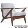 Kursi Sofa Borchardt