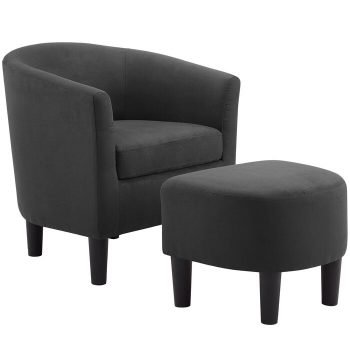 Kursi Sofa Minimalis Adisen Cloud Barrel