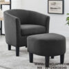 Kursi Sofa Minimalis Adisen Cloud Barrel