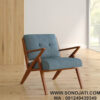Kursi Sofa Minimalis Alvarado