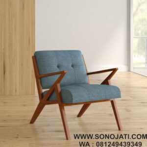 Kursi Sofa Minimalis Alvarado