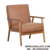 Kursi Sofa Minimalis Barlow