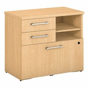 Lemari Arsip Lateral Filing Cabinet