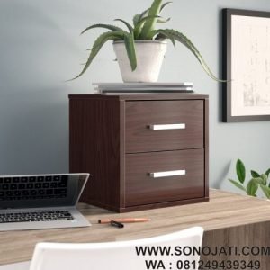 Lemari Cabinet Lateral 2