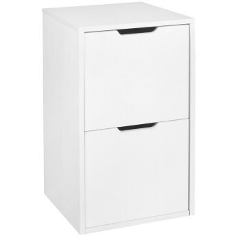 Lemari File Magaw Freestanding