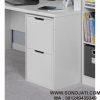 Lemari File Magaw Freestanding