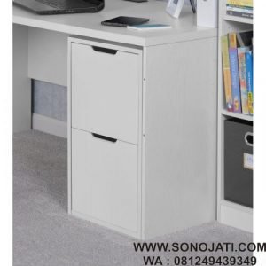 Lemari File Magaw Freestanding