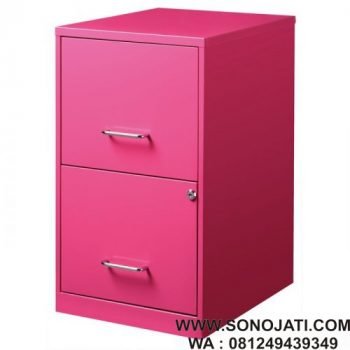 Lemari Kantor Cavallaro