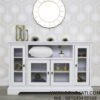 Lemari TV Minimalis Modern 2018 Josie