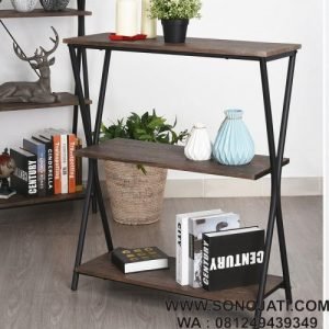 Meja Console Minimalis Runyan