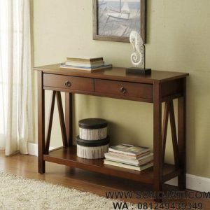 Meja Console Murah Soule