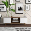 Meja TV Minimalis Modern Chapdelaine