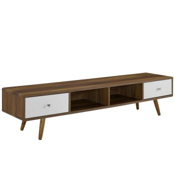 Meja TV Minimalis Modern Wightman TV Stand