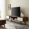 Meja TV Minimalis Modern Wightman TV Stand